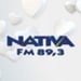 Rádio Nativa FM Logo