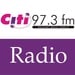 Citi FM 97.3 Logo