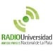 Radio Universidad AM Logo
