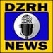 DZRH News - DZRH Logo