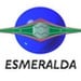 Rádio Esmeralda Logo