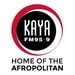 Kaya FM 95.9 Logo
