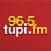 Super Rádio Tupi Logo