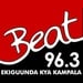 Beat FM Logo