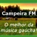 Rádio Campeira FM Logo