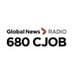 680 CJOB - CJOB Logo
