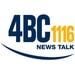 4BC Logo