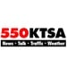 KTSA - KTSA Logo