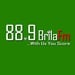 Sports Radio 88.9 Brila FM Logo