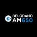 Radio Belgrano AM 650 Logo