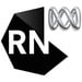 ABC - Radio National Logo