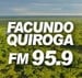 Radio Facundo Quiroga Logo