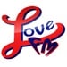 Love FM Logo