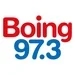 Radio Boing Logo