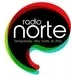Radio Norte Logo