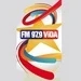 FM Vida Logo