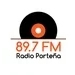 Radio Porteña Logo