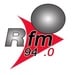 RFM 94.0 Dakar Logo