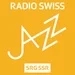 Radio Swiss Jazz Logo