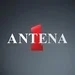 Rádio Antena 1 Logo