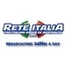 Rete Italia 1539AM Logo