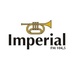 Imperial FM 104.5 Logo
