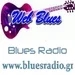 Blues Radio Logo