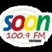 Radio Soon Logo