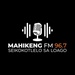 Mahikeng FM 96.7 Logo