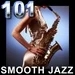 101 Smooth Jazz Radio - Smooth Jazz Logo