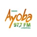 Ayoba FM Logo