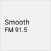 Smooth 91.5 Logo