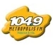 Metrópolis FM Logo
