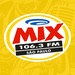 Mix FM Sao Paulo Logo