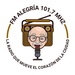 FM Alegría Logo