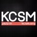 KCSM FM - KCSM Logo