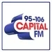 95.8 Capital FM Logo