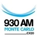 Radio Monte Carlo AM Logo