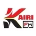 Kairi FM Logo
