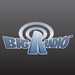 Big R Radio - 70s and 80s Pop Mix Logo