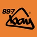 Bay Radio 89.7 Logo