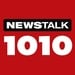 NewsTalk 1010 - CFRB Logo