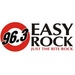 96.3 Easy Rock - DWRK Logo