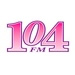Radio 104 FM Logo