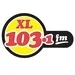 XL 103 Calgary - CFXL-FM Logo