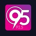 Estacion 95 Logo