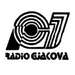 Radio Gjakova Logo