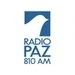 WKVM Radio Paz Logo