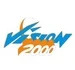 Radio Vision 2000 Logo