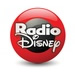 Radio Disney Ecuador (Guayaquil) Logo